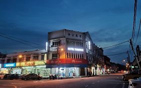 Hotel Tanjong